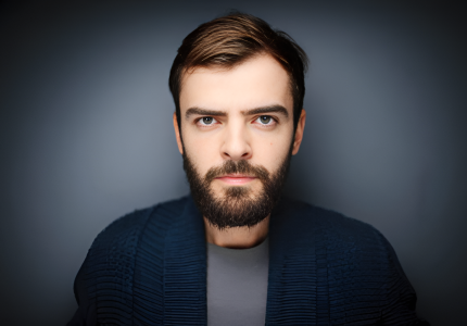 Лапенко Антон Вячеславович