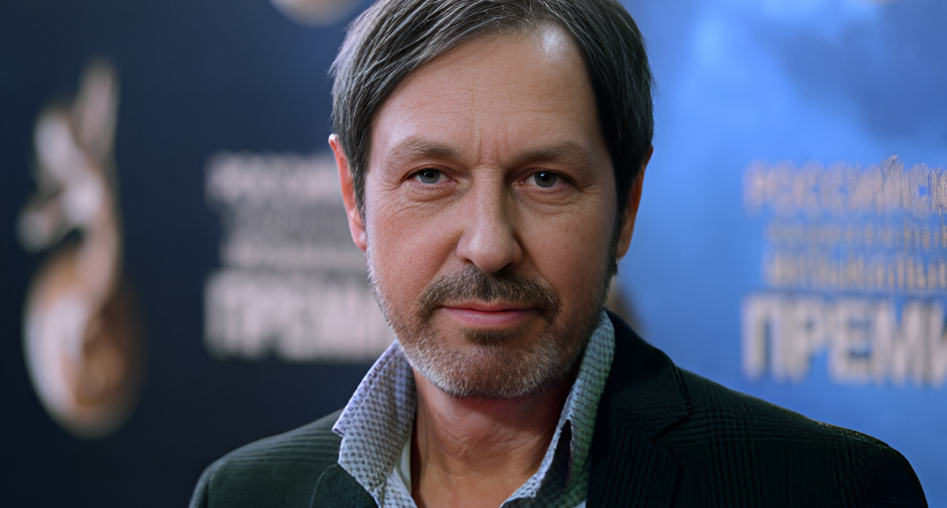 Носков Николай Иванович