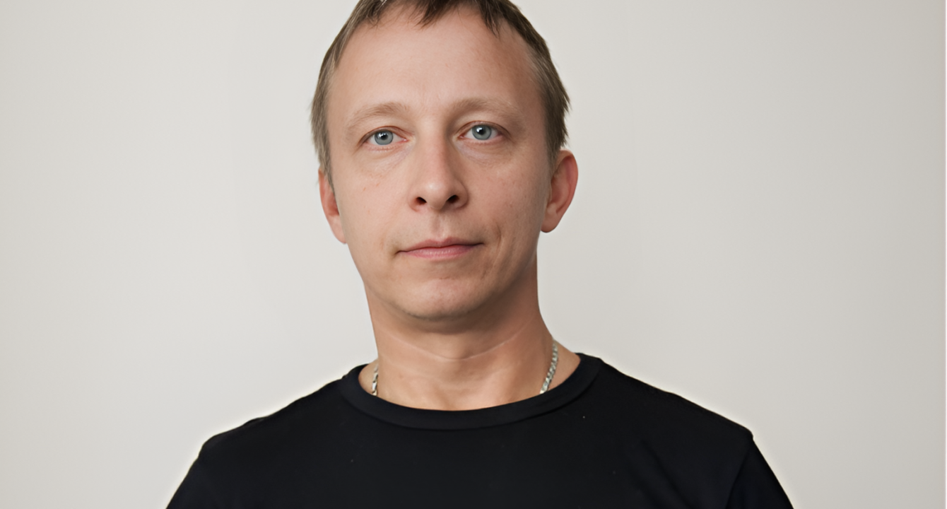 Охлобыстин Иван Иванович