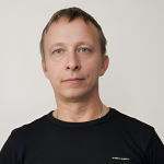 Охлобыстин Иван Иванович