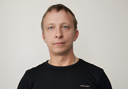 Охлобыстин Иван Иванович