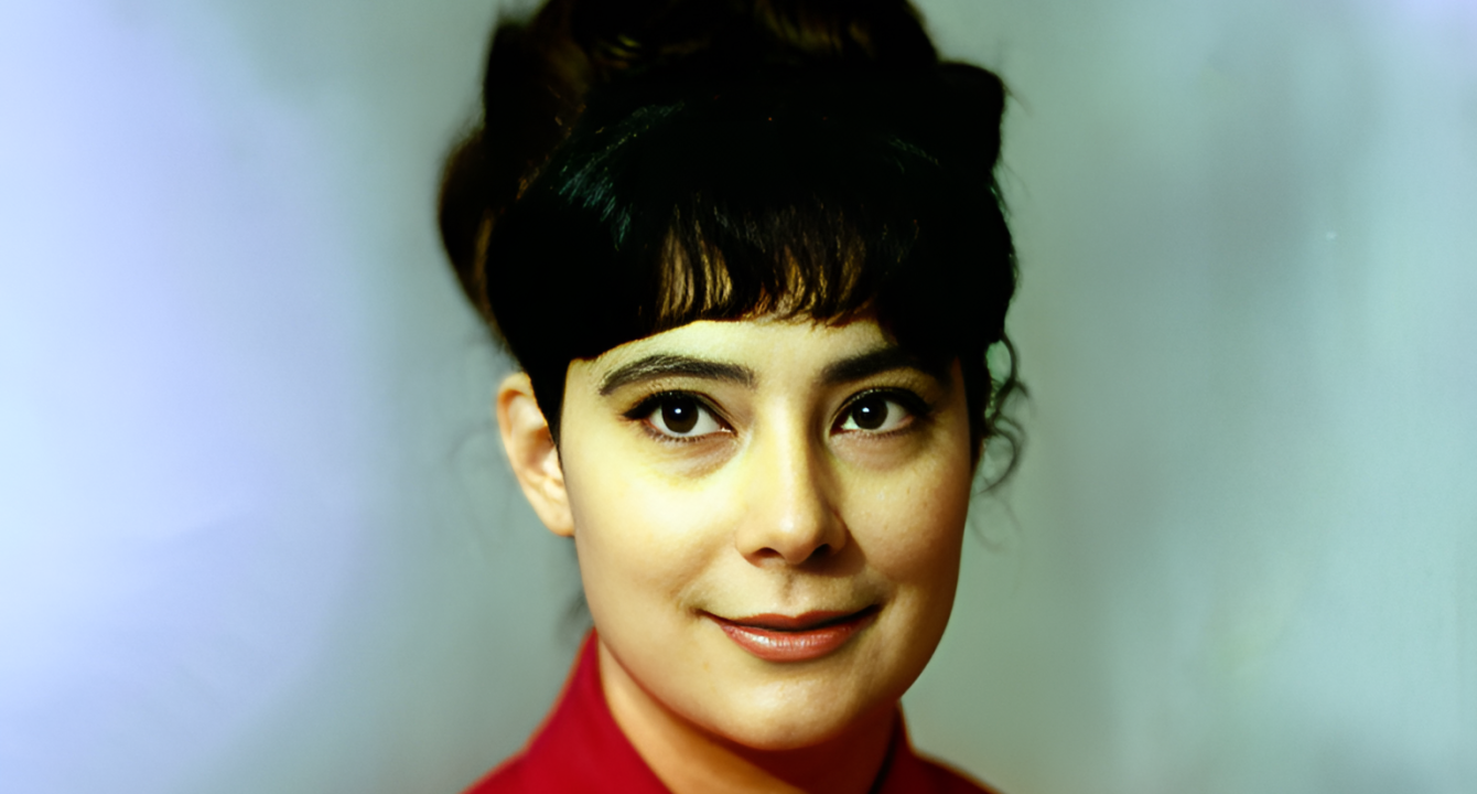 Самойлова Татьяна Евгеньевна