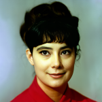 Самойлова Татьяна Евгеньевна