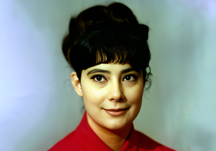 Самойлова Татьяна Евгеньевна