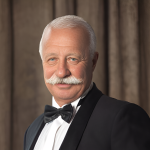 Якубович Леонид Аркадьевич