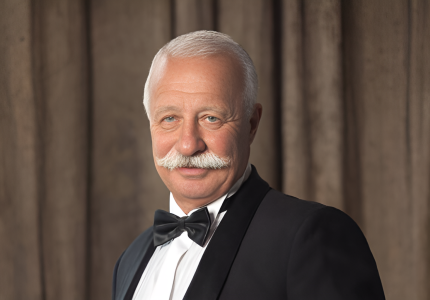 Якубович Леонид Аркадьевич