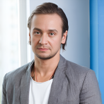 Жандаров Кирилл Валерьевич