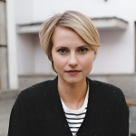 Бегунова Анна Евгеньевна