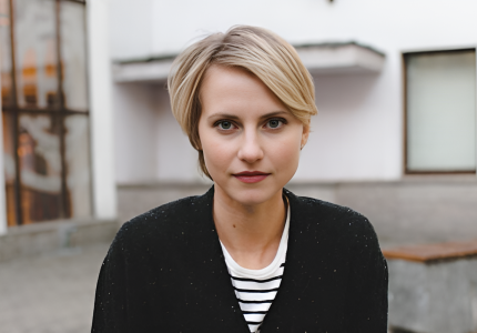 Бегунова Анна Евгеньевна