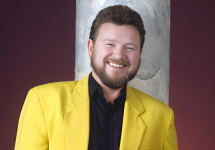 Евдокимов Михаил Сергеевич