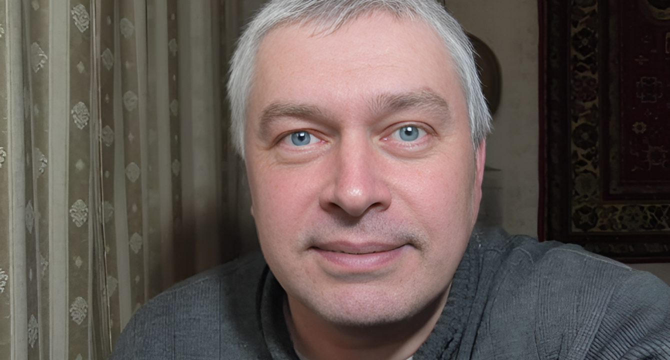 Горин Геннадий Александрович