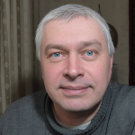 Горин Геннадий Александрович