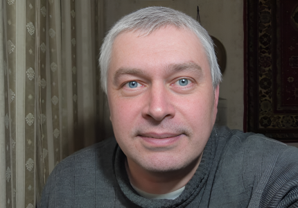 Горин Геннадий Александрович