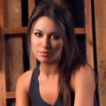 Кастерова Анна Романовна