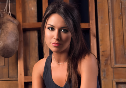 Кастерова Анна Романовна