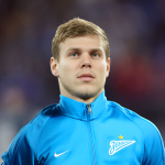 Кокорин Александр Александрович