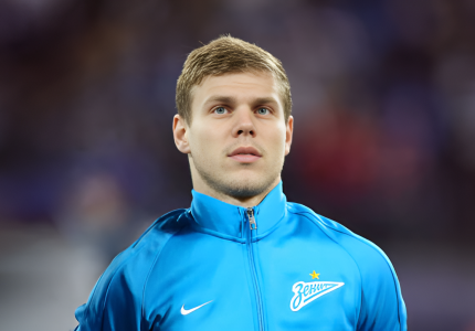 Кокорин Александр Александрович