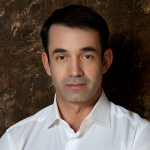 Певцов Дмитрий Анатольевич