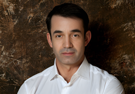 Певцов Дмитрий Анатольевич