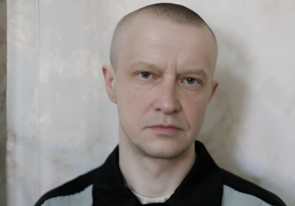 Пичушкин Александр Юрьевич