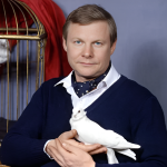 Соломин Виталий Мефодьевич