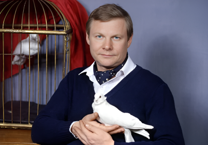 Соломин Виталий Мефодьевич