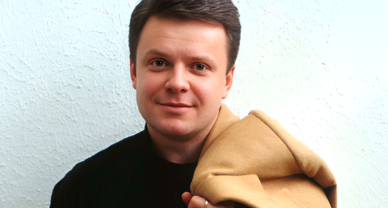 Супонев Сергей Евгеньевич