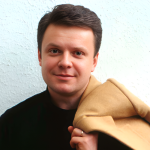 Супонев Сергей Евгеньевич