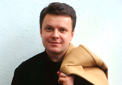 Супонев Сергей Евгеньевич