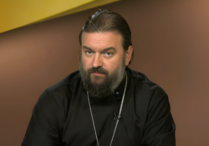 Ткачёв Андрей Юрьевич