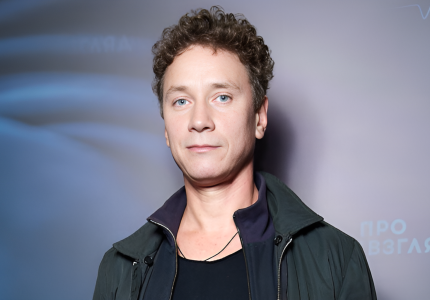 Яценко Александр Викторович