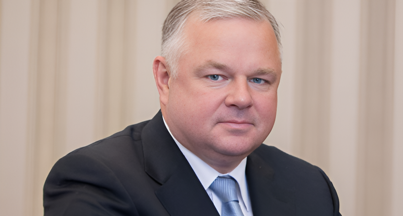 Иванинский Олег Иванович