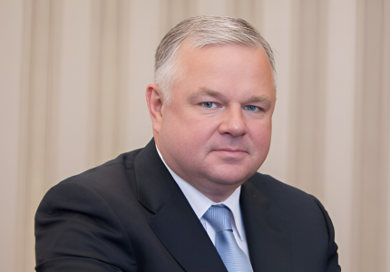 Иванинский Олег Иванович