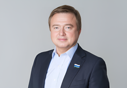 Иванов Максим Анатольевич