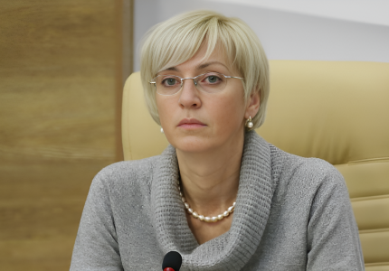 Ивенских Ирина Валентиновна