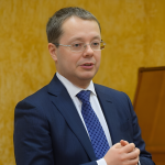 Ковпак Лев Игоревич