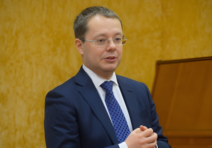 Ковпак Лев Игоревич