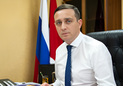 Логинов Вячеслав Юрьевич