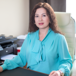 Майорова Евгения Викторовна