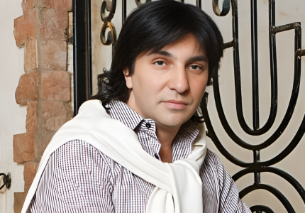 Марцинкевич Александр Николаевич