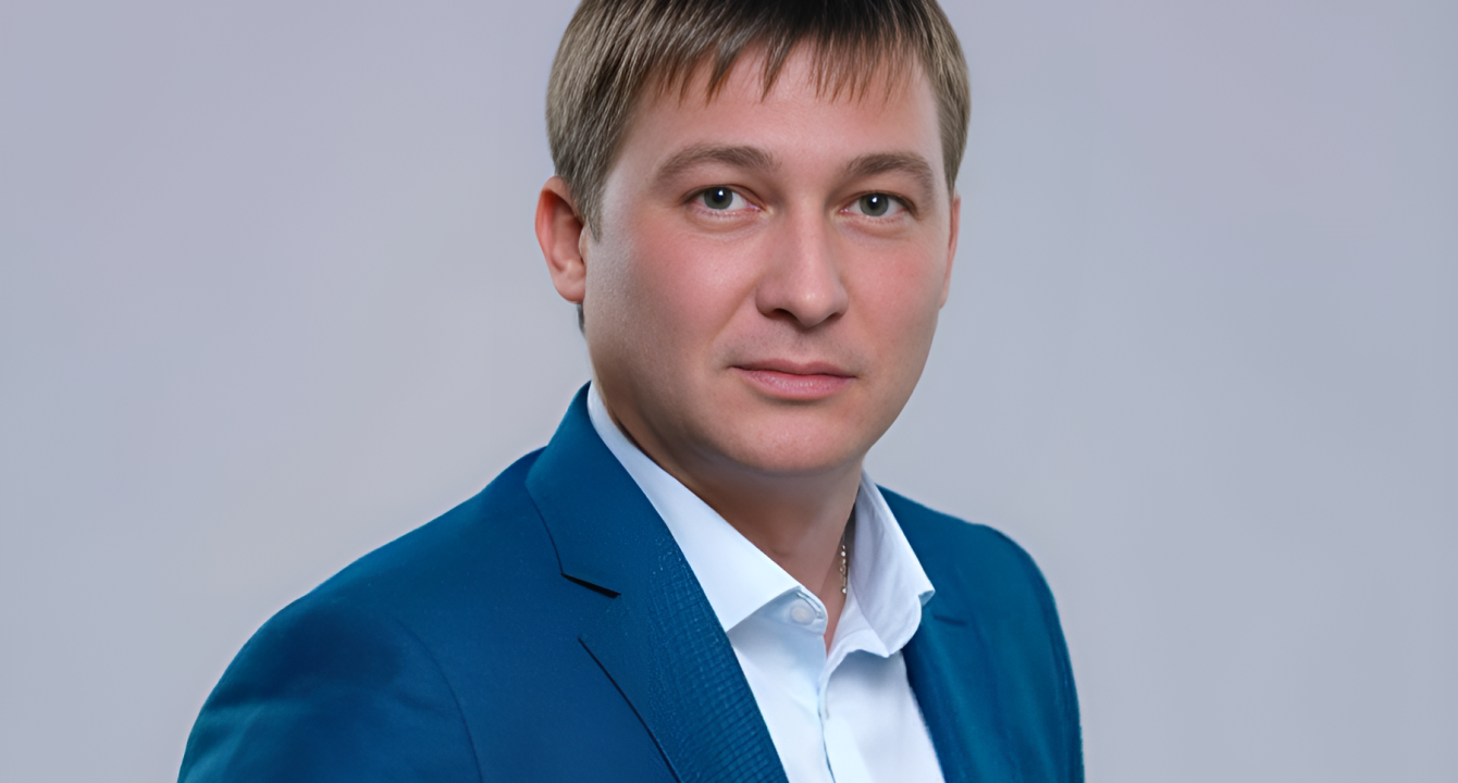 Можаров Сергей Иванович