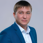 Можаров Сергей Иванович