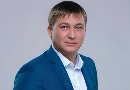 Можаров Сергей Иванович