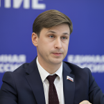 Новиков Иван Владимирович