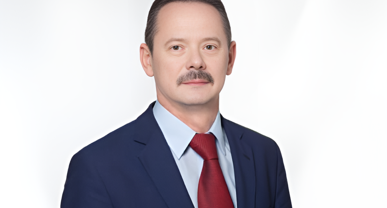 Новиков Владимир Михайлович