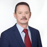 Новиков Владимир Михайлович