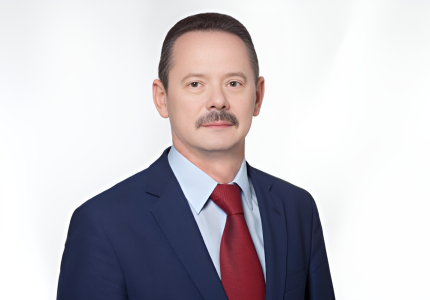 Новиков Владимир Михайлович