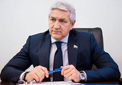 Огуль Леонид Анатольевич