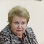 Пивненко Валентина Николаевна