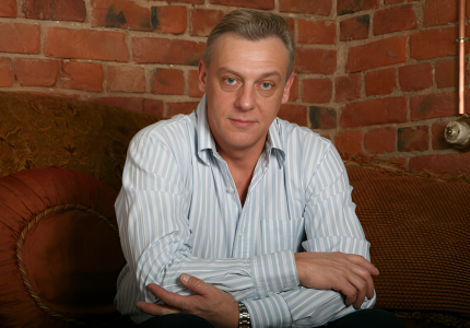 Половцев Александр Юрьевич